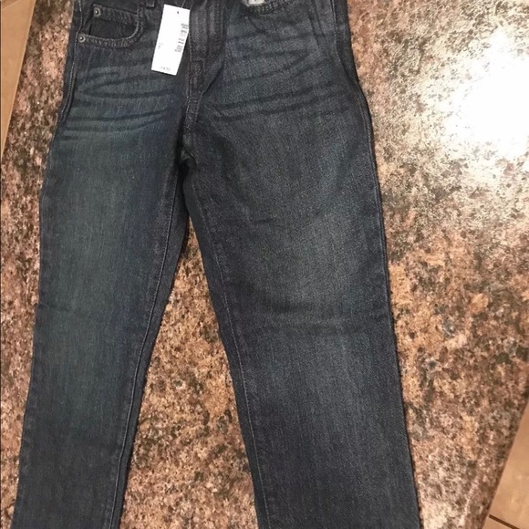 The children’s place boys jeans size 7 - Picture 2 of 3